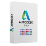 LICENCIA AUTODESK PERSONAL (1 AÑO)